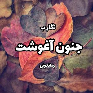 دانلود رمان پی دی اف جنون آغوشت از نگار ب رمان پی دی اف رایگان