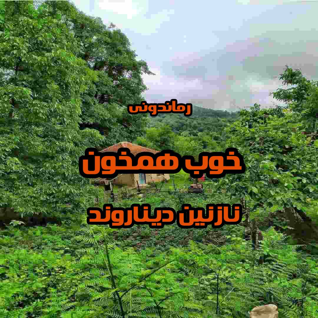 دانلود رمان پی دی اف خوب همخون از نازنین دیناروند رمان پی دی اف رایگان دانلود رمان پی دی اف خوب همخون از نازنین دیناروند رمان پی دی اف رایگان