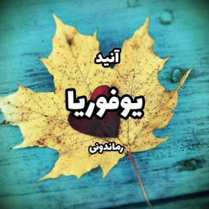 دانلود رمان پی دی اف یوفوریا از آنید