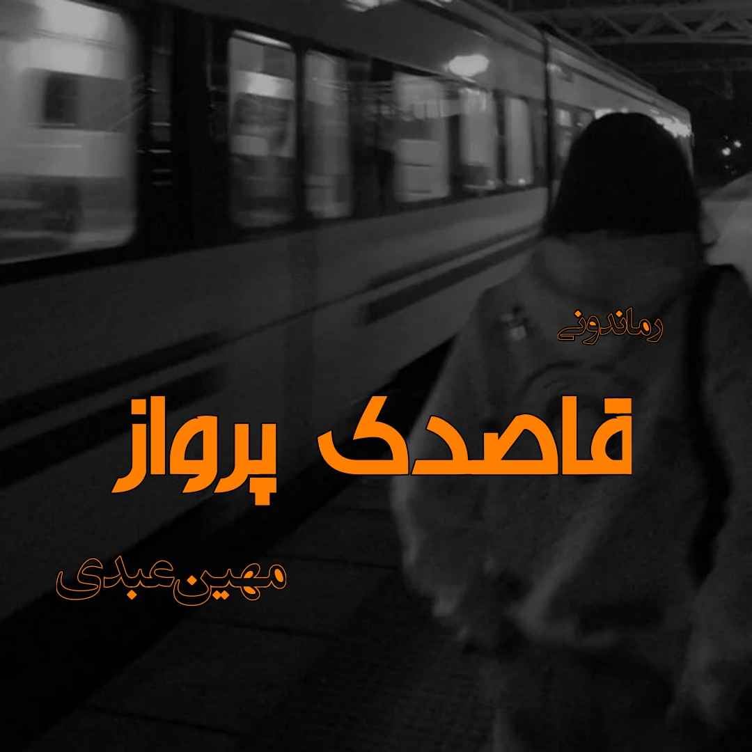 دانلود رمان پی دی اف قاصدک پرواز از مهین عبدی رمان پی دی اف رایگان