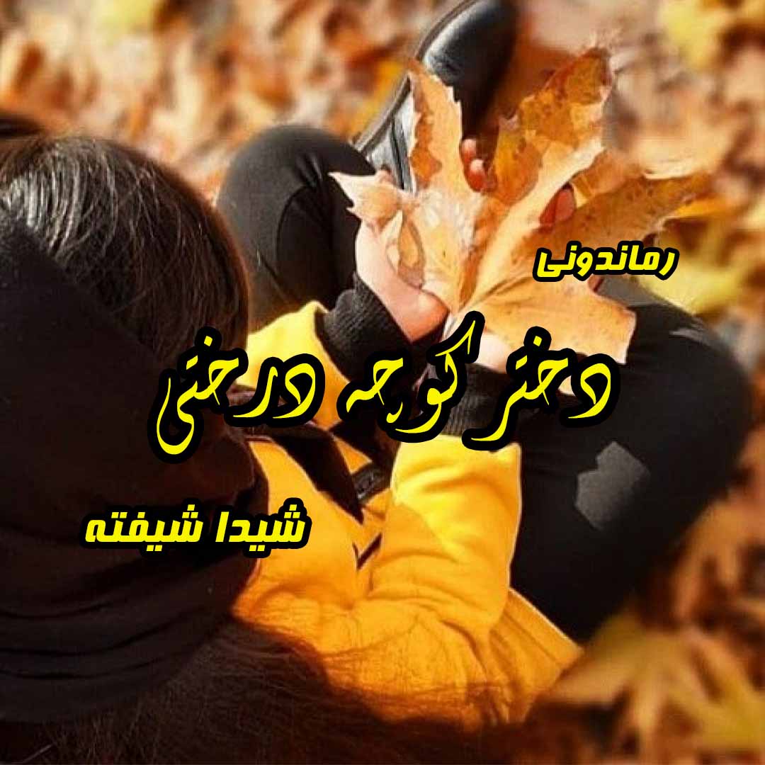 دانلود رمان پی دی اف دختر کوچه درختی از شیدا شیفته رمان پی دی اف رایگان دانلود رمان پی دی اف دختر کوچه درختی از شیدا شیفته رمان پی دی اف رایگان