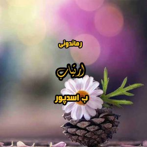 دانلود رمان پی دی اف ارتیاب از ب اسدپور رمان پی دی اف رایگان