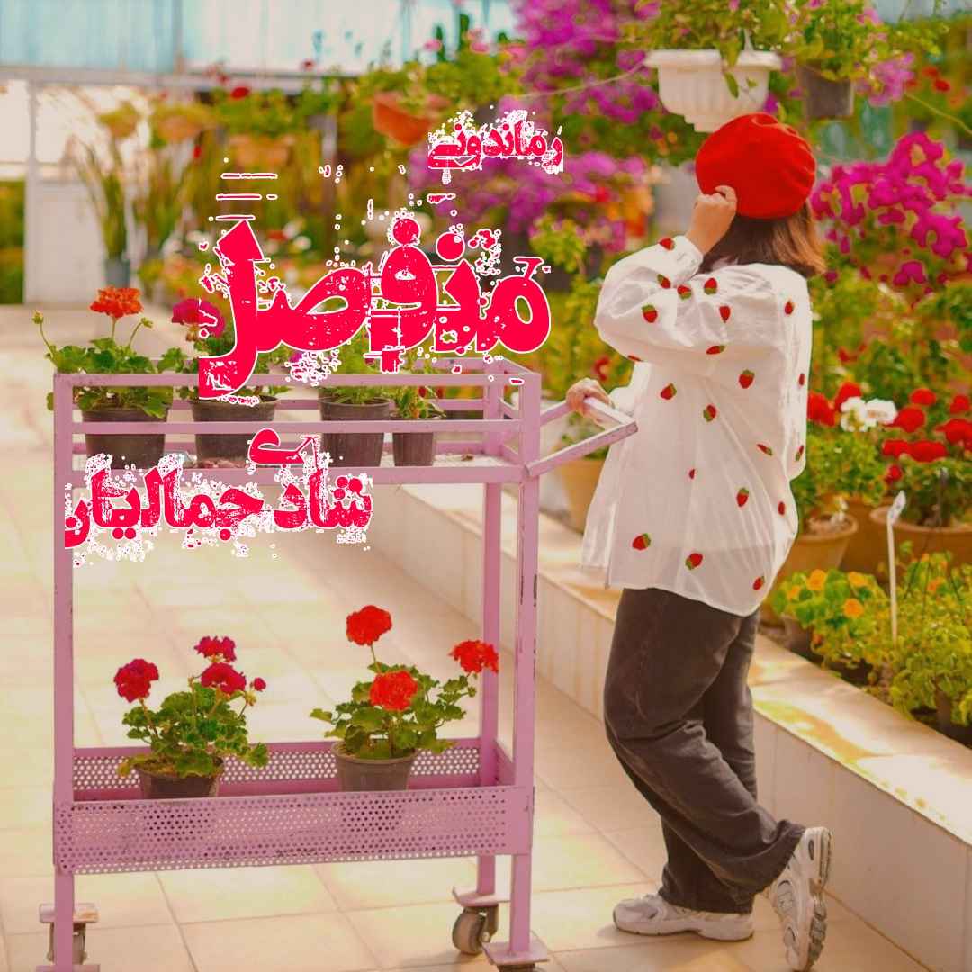 دانلود رمان پی دی اف منفصل از شادی جمالیان رمان پی دی اف رایگان