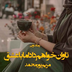 دانلود رمان پی دی اف تاوان خواهم داد اما با عشق از مریم پور محمد رمان پی دی اف رایگان