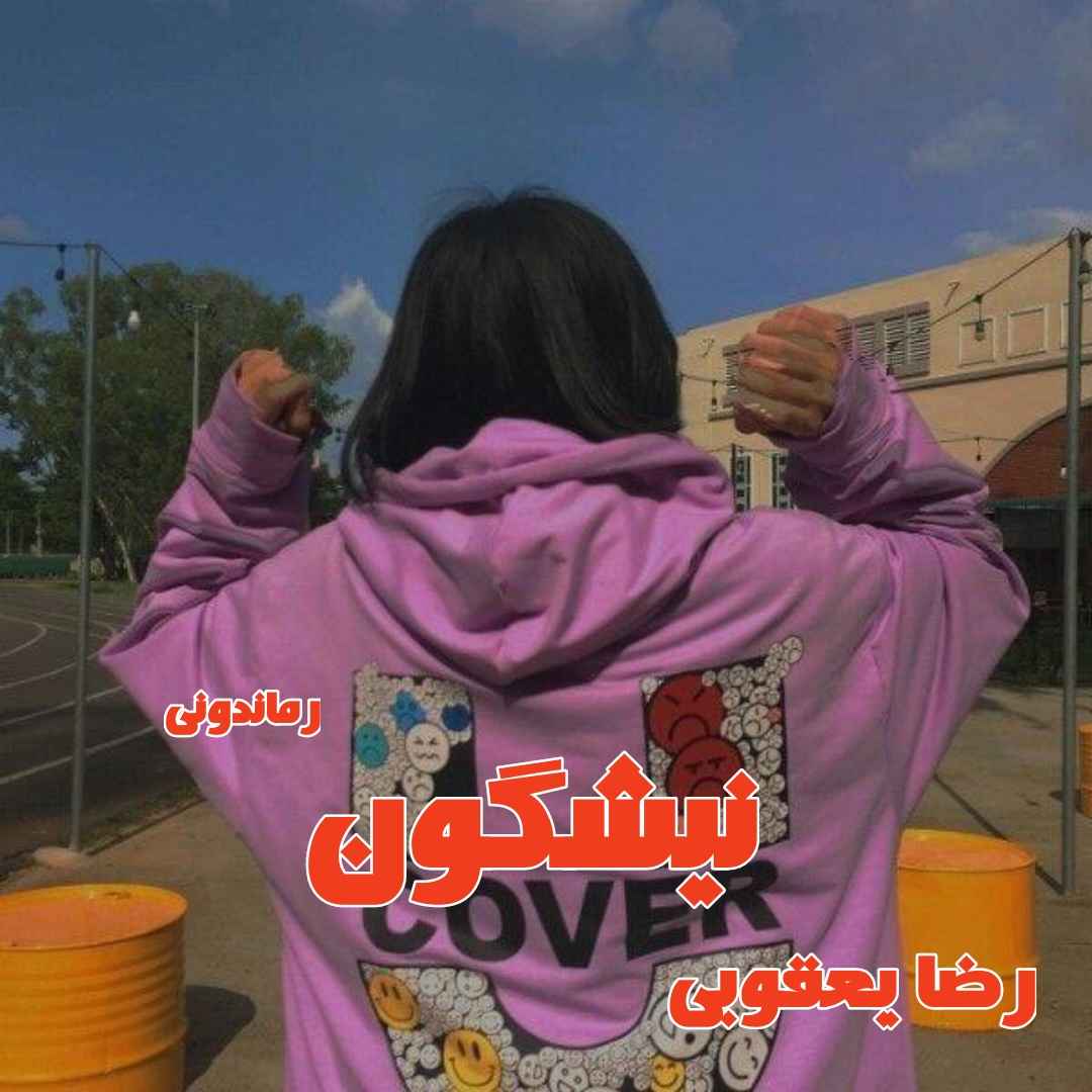 دانلود رمان پی دی اف نیشگون از رضا یعقوبی رمان پی دی اف رایگان