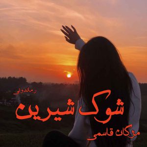 دانلود رمان پی دی اف شوک شیرین از مژگان قاسمی رمان پی دی اف رایگان