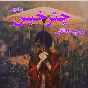 دانلود رمان پی دی اف چتر خیس از مریم سلطانی رمان پی دی اف رایگان