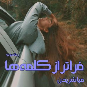 دانلود رمان پی دی اف فراتر از کلمه ها از میا شرایدن رمان پی دی اف رایگان