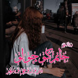 دانلود رمان پی دی اف خانم کوچولو از سرو روحی و سپهر رمان پی دی اف رایگان