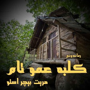 دانلود رمان پی دی اف کلبه عمو تام از هریت بیچر استو رمان پی دی اف رایگان