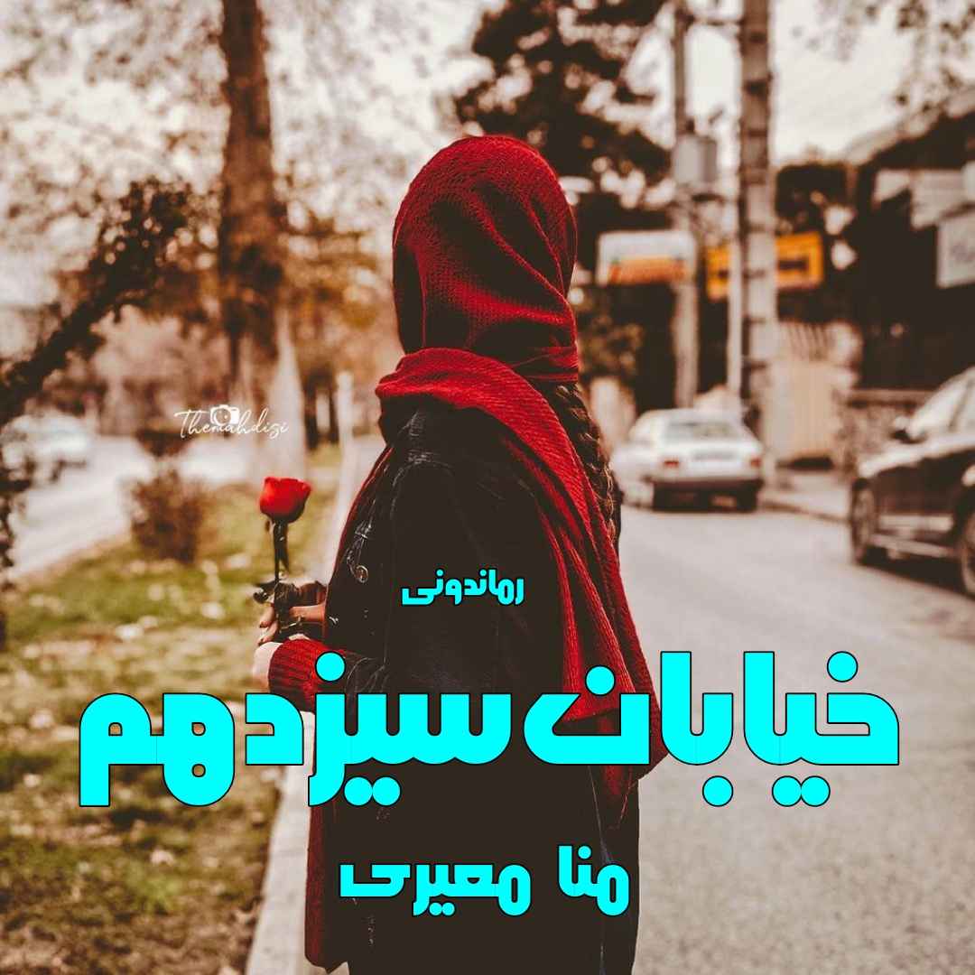 دانلود رمان پی دی اف خیابان سیزدهم از منا معیری رمان پی دی اف رایگان