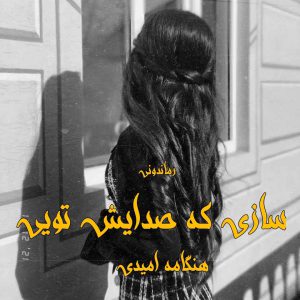 دانلود رمان پی دی اف سازی که صدایش تویی از هنگامه امیدی رمان پی دی اف رایگان