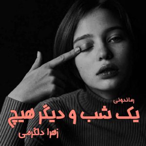 دانلود رمان پی دی اف یک شب و دیگر هیچ از زهرا دلگرمی رمان پی دی اف رایگان