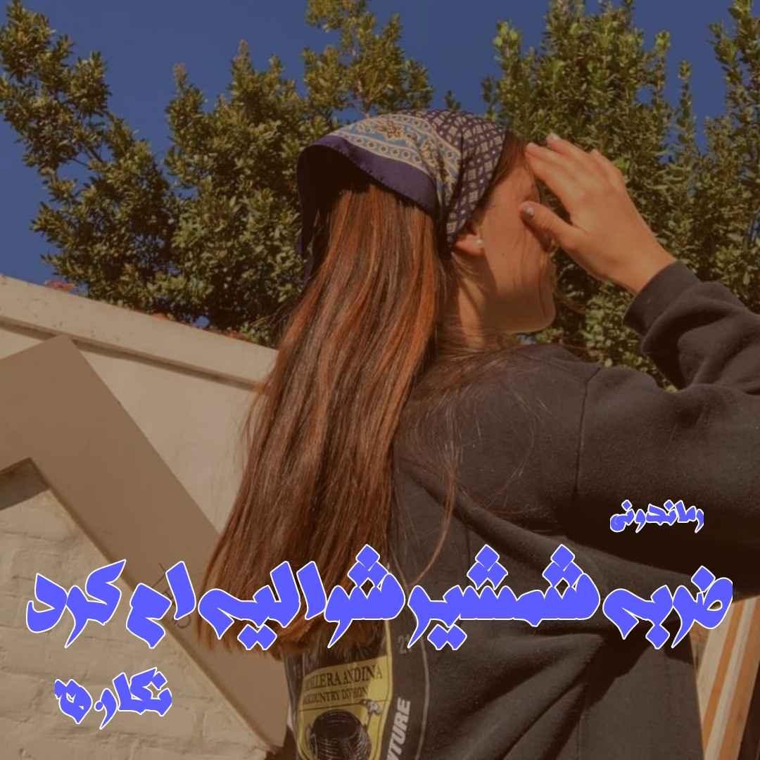 دانلود رمان پی دی اف ضربه شمشیر شوالیه‌ ام کرد از نگار.ق رمان پی دی اف رایگان