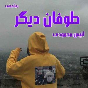 دانلود رمان پی دی اف طوفان دیگر از انیس محمودی رمان پی دی اف رایگان