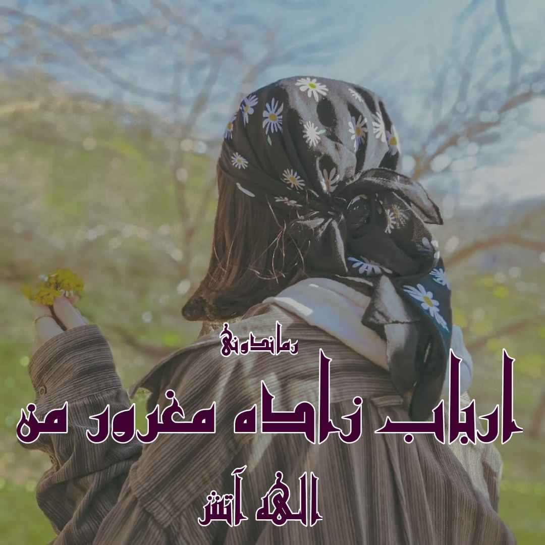 دانلود رمان پی دی اف ارباب زاده مغرور من از الهه آتش رمان پی دی اف رایگان