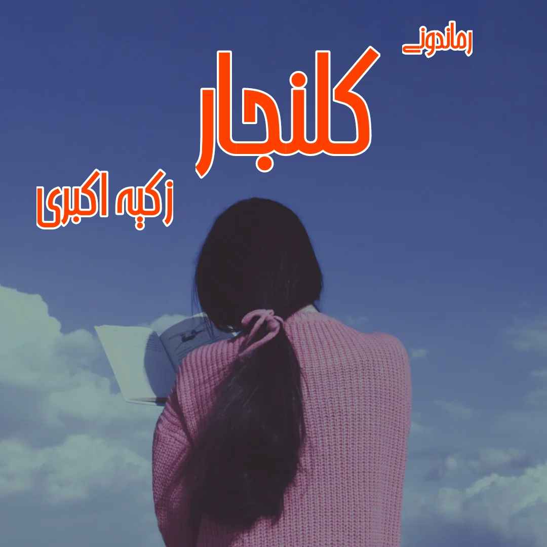دانلود رمان پی دی اف کلنجار از زکیه اکبری رمان پی دی اف رایگان