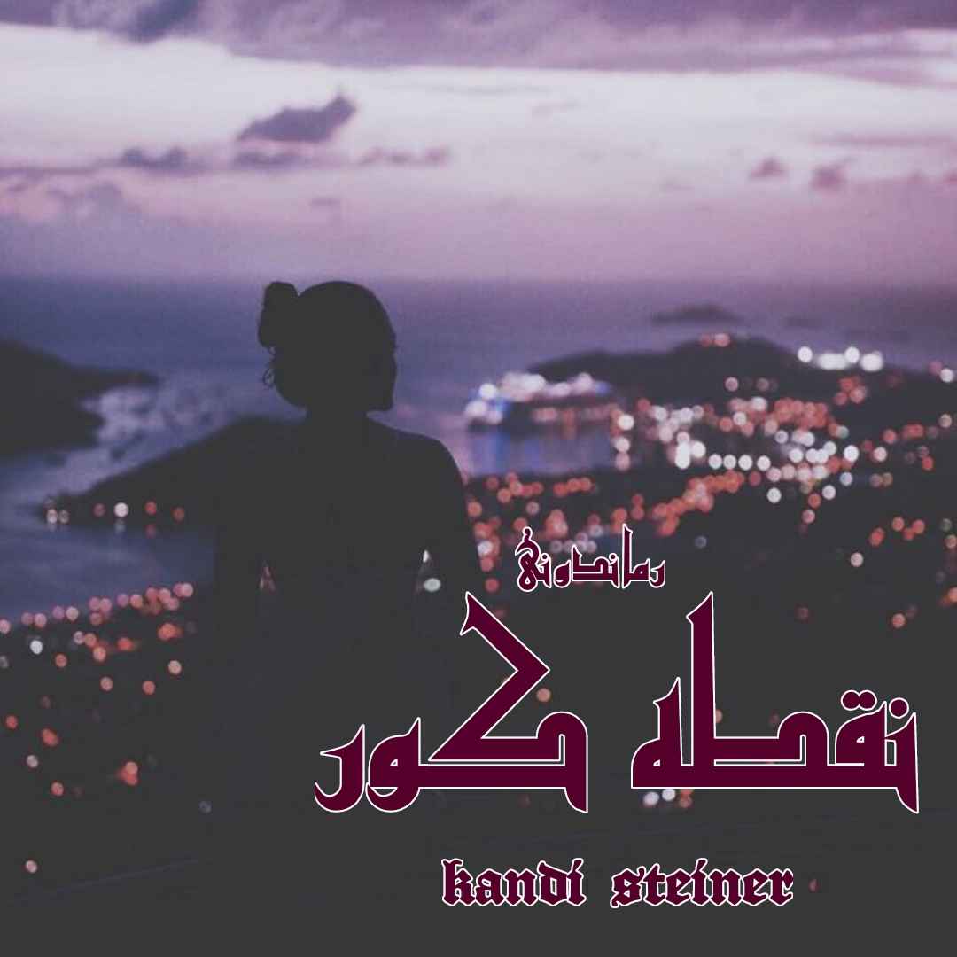 دانلود رمان پی دی اف نقطه کور kandi steiner رمان پی دی اف رایگان