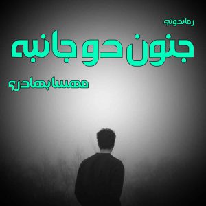 دانلود رمان پی دی اف جنون دو جانبه از مهسا بهادری رمان پی دی اف رایگان