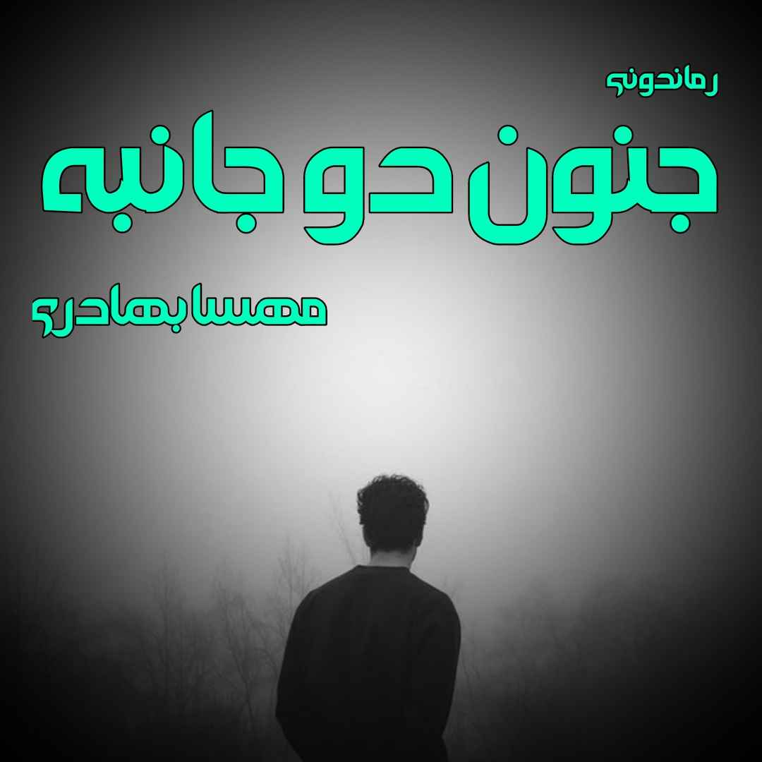 دانلود رمان پی دی اف جنون دو جانبه از مهسا بهادری رمان پی دی اف رایگان