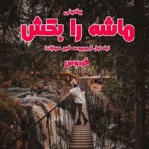 دانلود رمان پی دی اف ماشه را بکش (جلد اول از مجموعه شبح‌سواران) مترجم فردوس رمان پی دی اف رایگان