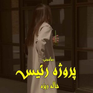 دانلود رمان پی دی اف پروژه رئیس مترجم خاله ریزه رمان پی دی اف رایگان