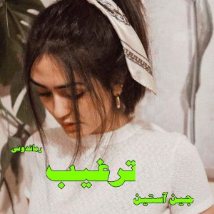 دانلود رمان پی دی اف ترغیب از جین آستین رمان پی دی اف رایگان