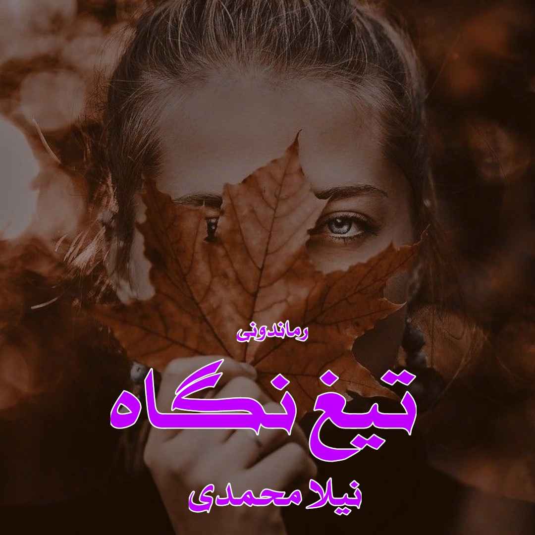 دانلود رمان پی دی اف تیغ نگاه از نیلا محمدی رمان پی دی اف رایگان دانلود رمان پی دی اف تیغ نگاه از نیلا محمدی رمان پی دی اف رایگان