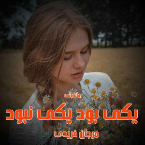 دانلود رمان پی دی اف یکی بود یکی نبود از مرجان فریدی رمان پی دی اف رایگان