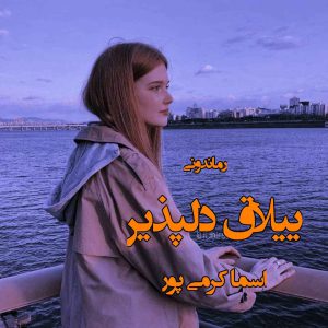 دانلود رمان پی دی اف ییلاق دلپذیر از اسما کرمی پور رمان پی دی اف رایگان