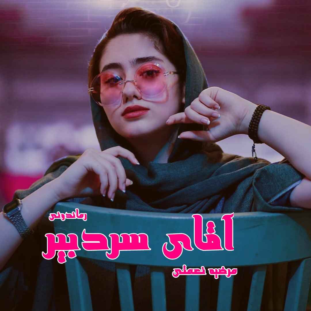 دانلود رمان پی دی اف آقای سردبیر از مرضیه نعمتی رمان پی دی اف رایگان