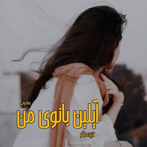 دانلود رمان پی دی اف آیلین بانوی من از فریده بانو رمان پی دی اف رایگان