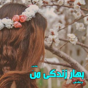 دانلود رمان پی دی اف بهار زندگی من از م.هاشمی رمان پی دی اف رایگان