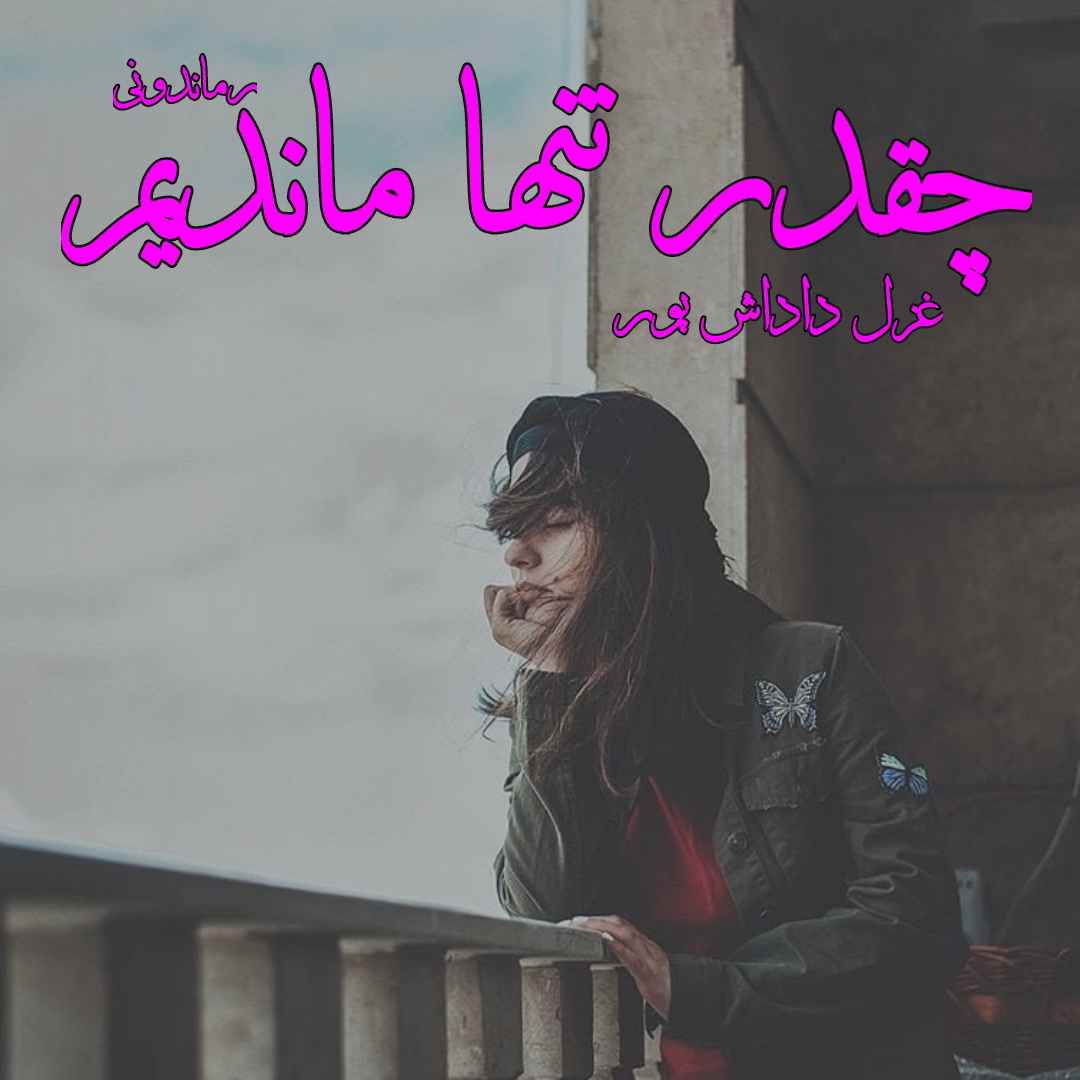 دانلود رمان پی دی اف چقدر تنها ماندیم از غزل داداش پور رمان پی دی اف رایگان