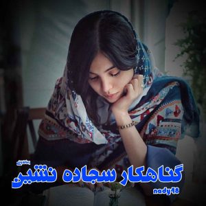 دانلود رمان پی دی اف گناهکار سجاده نشین از nady48 رمان پی دی اف رایگان