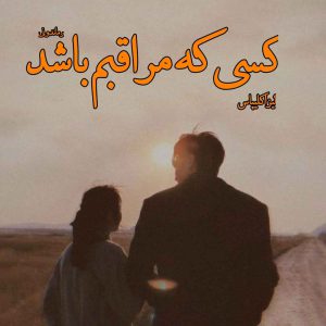 دانلود رمان پی دی اف کسی که مراقبم باشد #حامی از لیزا کلیپاس رمان پی دی اف رایگان