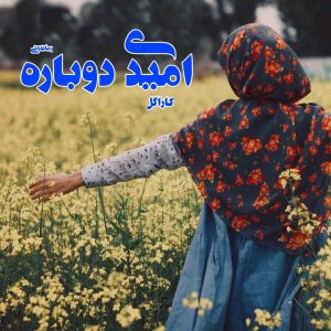 دانلود رمان پی دی اف امیدی دوباره از کاراگل رمان پی دی اف رایگان