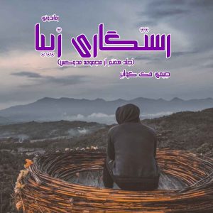 دانلود رمان پی دی اف رستگاری زیبا (جلد هفتم از مجموعه مدوکس) از جیمی مک گوایر رمان پی دی اف رایگان