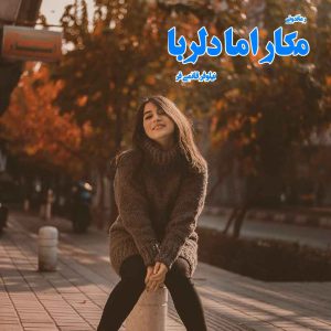 دانلود رمان پی دی اف مکار اما دلربا از نیلوفر قائمی فر رمان پی دی اف رایگان
