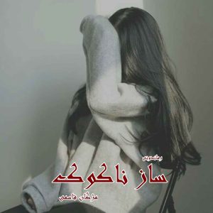 دانلود رمان پی دی اف ساز ناکوک از مژگان قاسمی رمان پی دی اف رایگان