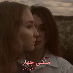 دانلود رمان پی دی اف منفی چهار از مرجان فریدی رمان پی دی اف رایگان