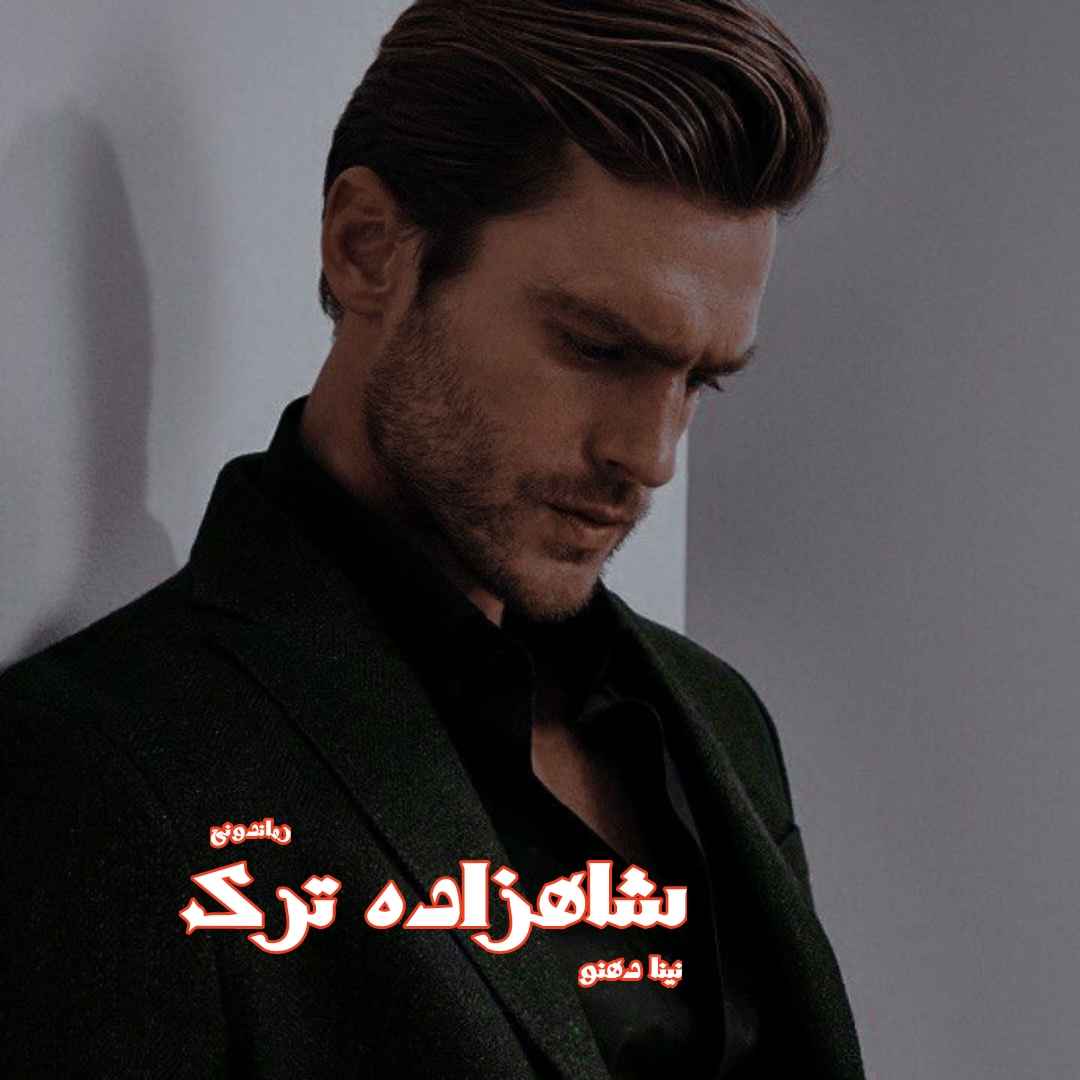 دانلود رمان پی دی اف شاهزاده ترک از نینا دهنو رمان پی دی اف رایگان