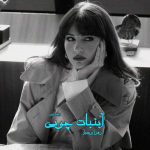 دانلود رمان پی دی اف آبنبات چوبی از زهرا بردبار رمان پی دی اف رایگان