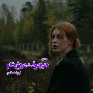 دانلود رمان پی دی اف هیچوقت دروغ نگو از فریدا مک فادن رمان پی دی اف رایگان