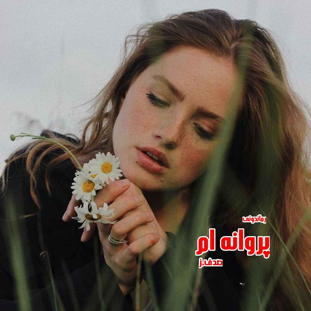 دانلود رمان پی دی اف پروانه ام از صدف.ز رمان پی دی اف رایگان