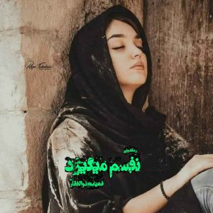 دانلود رمان پی دی اف نفسم میگیرد از فهیمه ذوالفقاری رمان پی دی اف رایگان