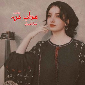 دانلود رمان پی دی اف سراب من از فرناز احمدلی رمان پی دی اف رایگان