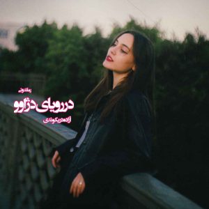 دانلود رمان پی دی اف در رویای دژاوو از آزاده دریکوندی رمان پی دی اف رایگان