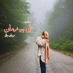 دانلود رمان پی دی اف پلی به زمان از مرجان جانی رمان پی دی اف رایگان