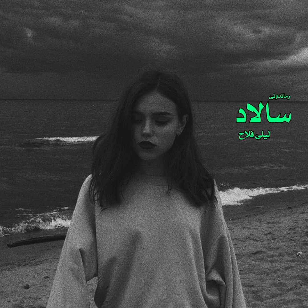 دانلود رمان پی دی اف سالاد از لیلی فلاح رمان پی دی اف رایگان